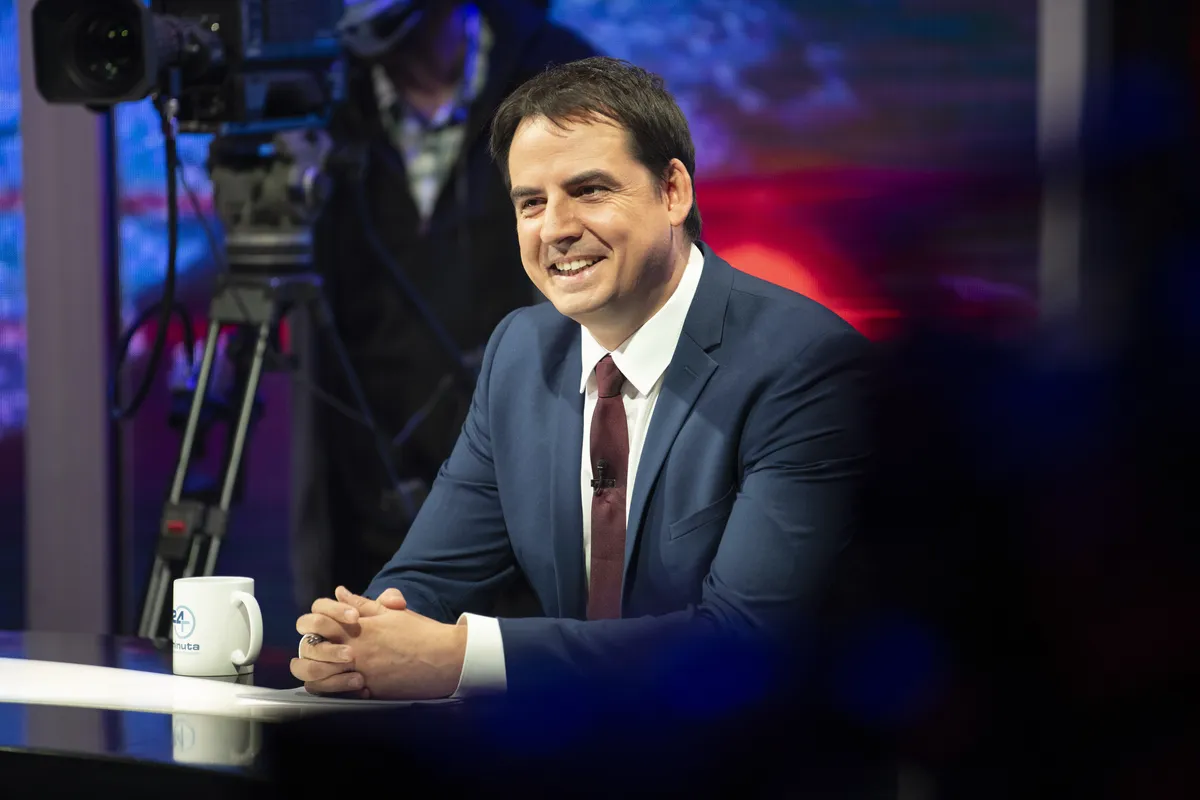 Zašto Zoran Kesić privlači toliku pažnju javnosti?
