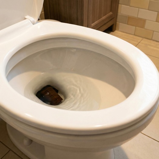 How to Avoid Toilet Accidents: Understanding the Causes