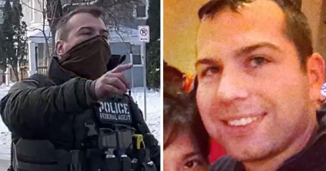 Authorities release new information about the Renee Good case.