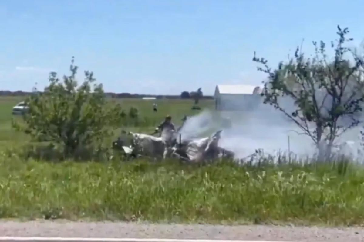 Shocking Turn: Plane Full of Skydivers Crashes in Missouri