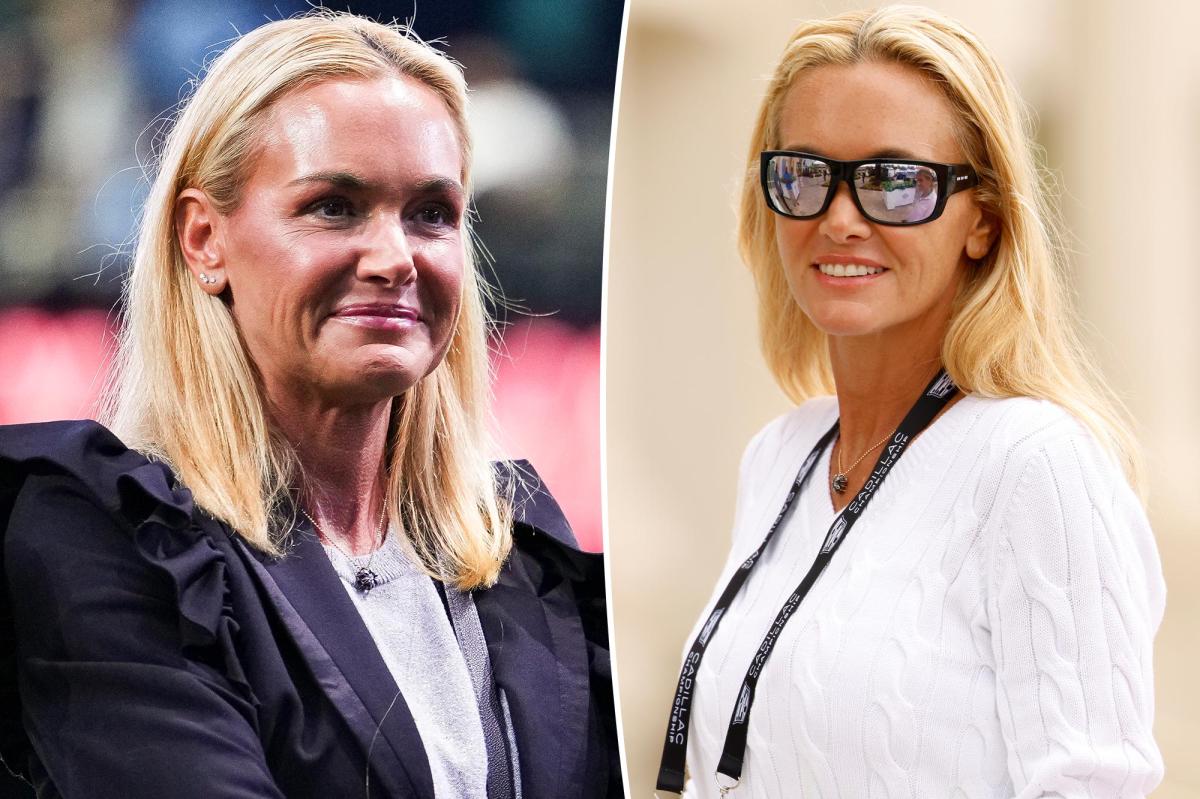 Vanessa Trump Celebrates Being Cancer-Free After Breast Cancer Battle
