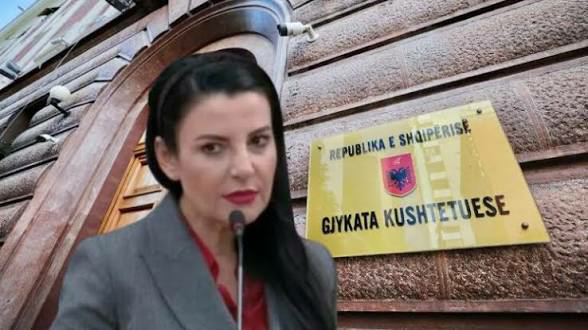 Belinda Balluku's Arrest Request Denied: What Happened in Parliament?