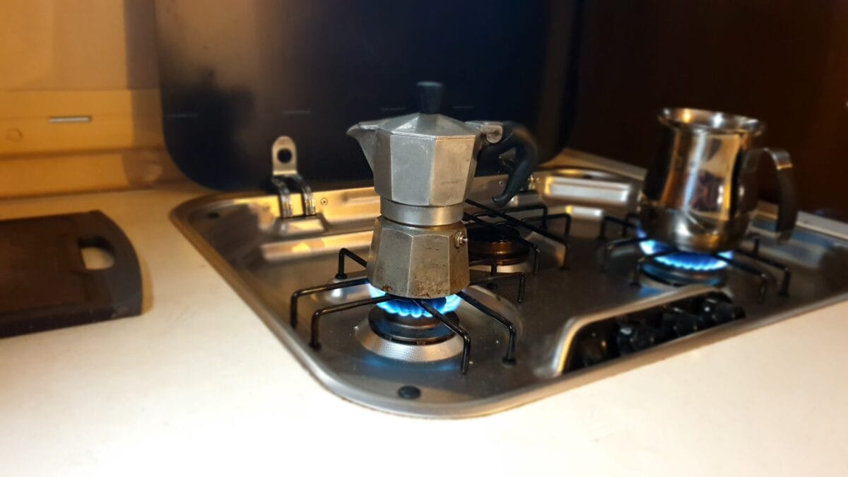 Bialetti richiama un lotto di caffè al caramello: non va consumato
