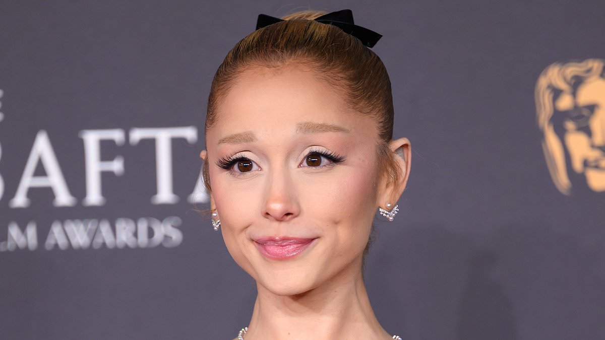 Ariana Grande's Latest Video Sparks Concern Over Influence on Young Girls