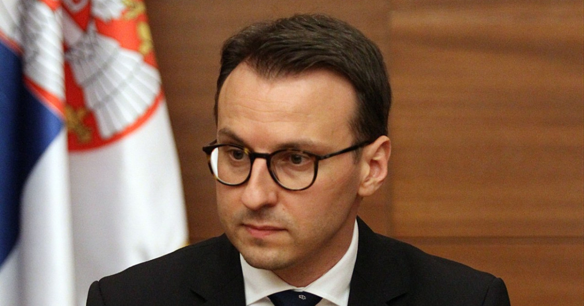 Petković opposes Kurti’s cadastral demand, links it to the Association