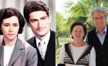 The Family Secret Behind Sali Berisha's Political Savvy