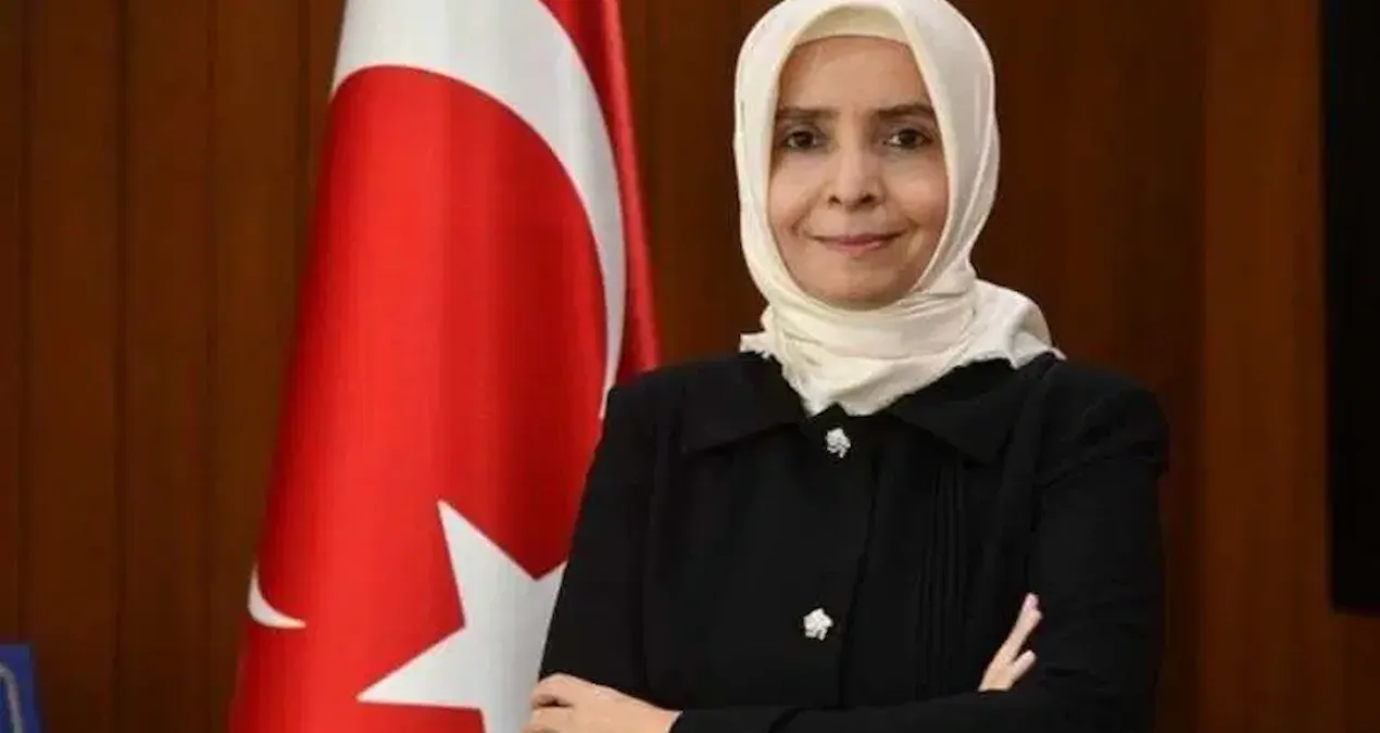 Ayşe Hilal Sayan Koytak'ın Finlandiya'ya Atanması Tartışma Yarattı