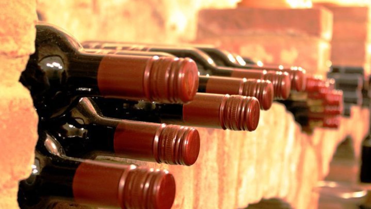 30,000 bottles stolen from Antinori; customers warned after €5 million heist