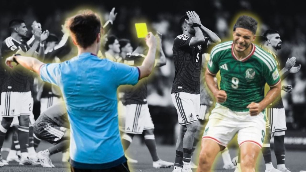La costosa multa que México enfrenta tras su eliminación del Mundial