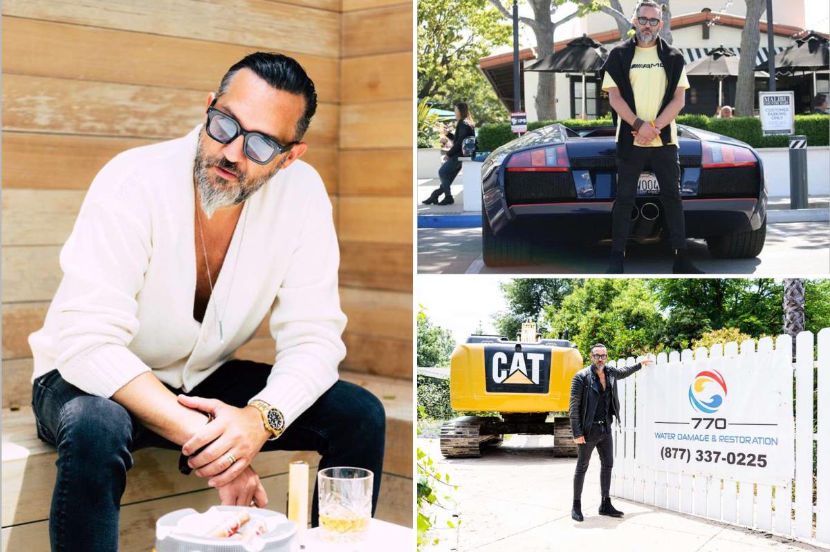 Mystery Surrounds Reality Star's Fatal Plunge from Luxury Hotel