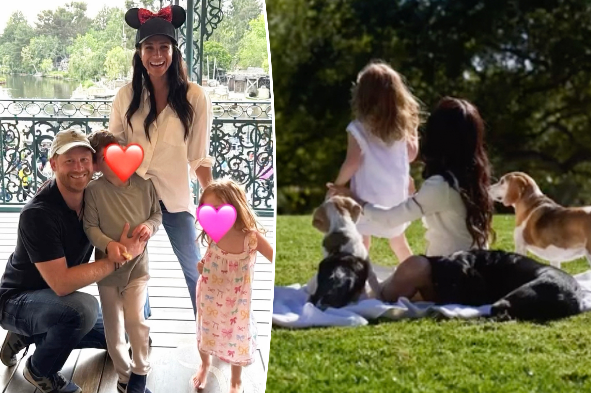 Meghan Markle's Candle Line: A Heartfelt Tribute to Archie and Lilibet