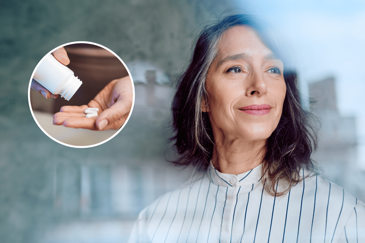 Alzheimer's Risk: The Common Supplement You Need to Rethink