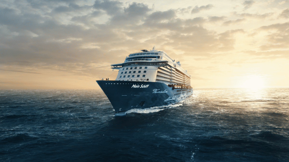 HYROX Cruise Turns Fitness into a 6am 'Nightmare' for Some Passengers