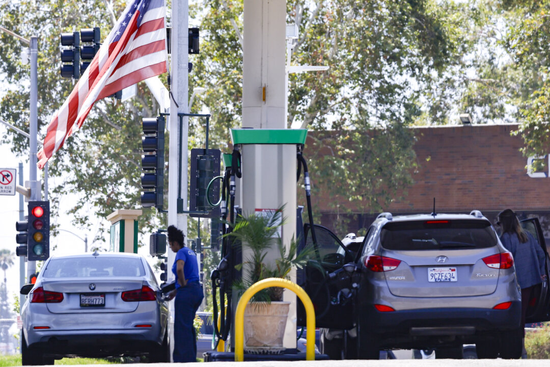 Gas Prices Drop as July 4 Travelers Rejoice: What's Behind the Relief?