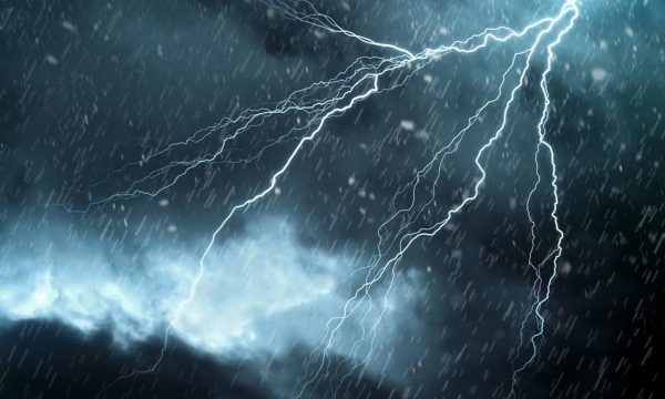 Stormy Weather Sparks Concerns with Afternoon Thunderstorms