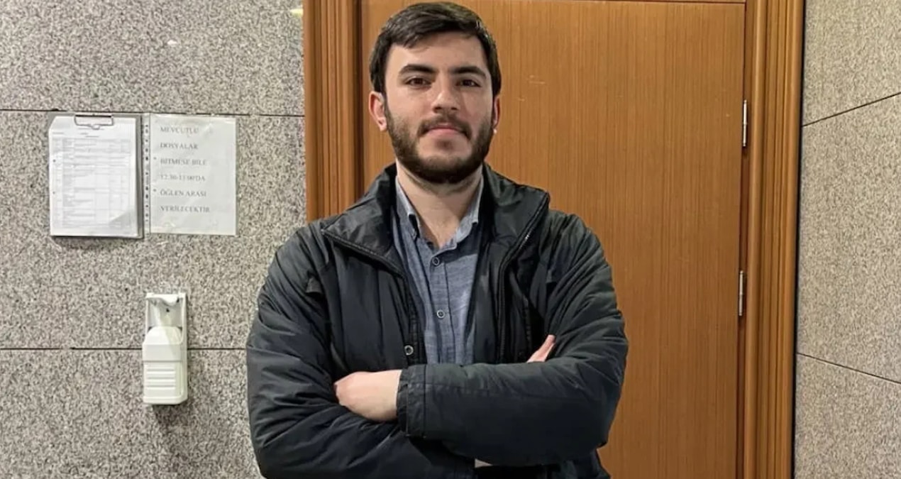 Gazeteci İsmail Arı, RTÜK Eski Başkanı'nın Şikayeti Üzerine Gözaltına Alındı