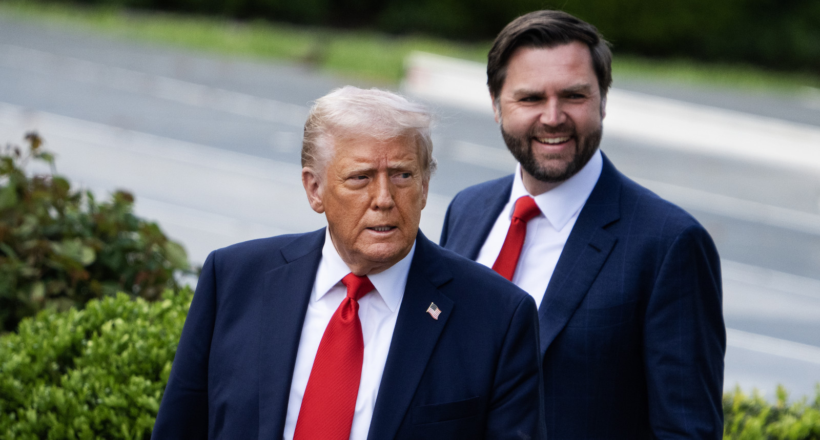 Trump's Border Triumph: 13 Months Without Illegal Releases Sparks Debate