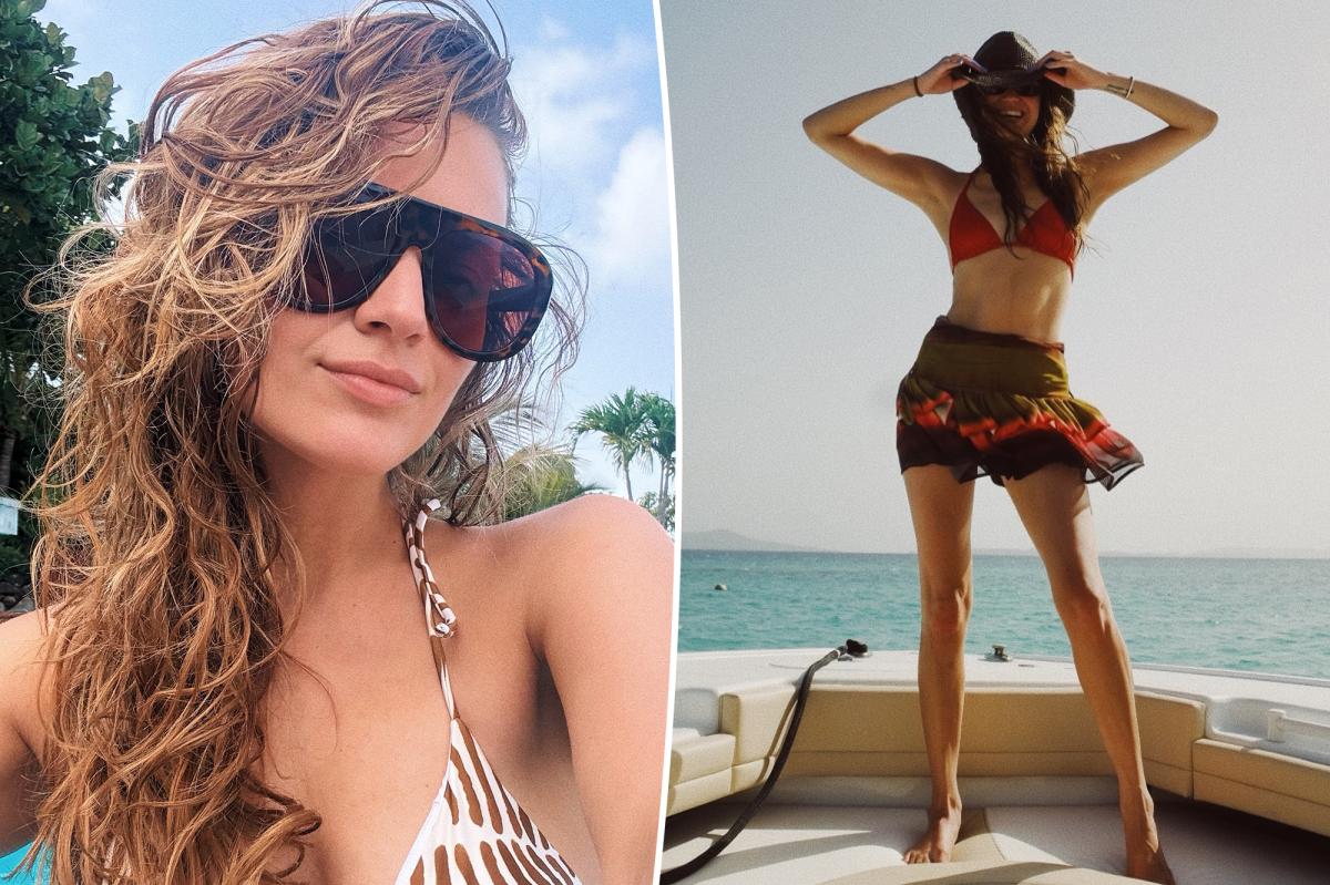 Kelsea Ballerini Turns Heads with Stunning Birthday Bikini Photo