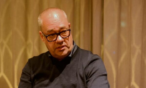 British Lawyer's Bold Statement on UÇK Leaders' Sentences