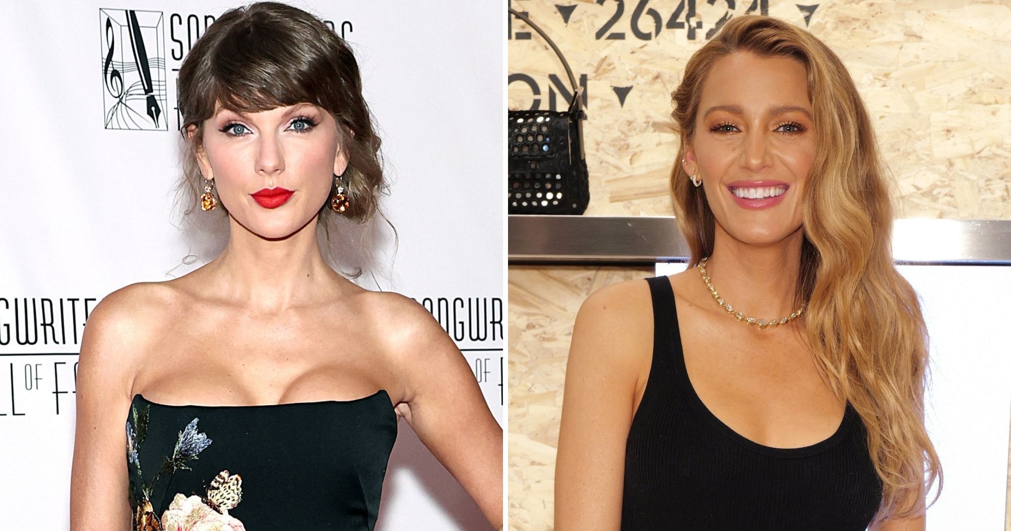Taylor Swift's Wedding Snub: Why Blake Lively Isn't Invited