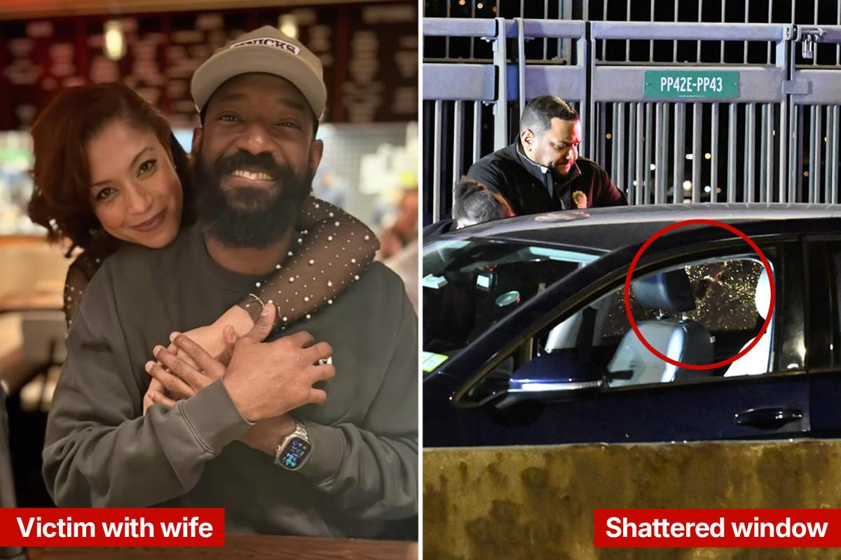 Road Rage on George Washington Bridge Leads to Fatal Shooting of Con Edison Worker