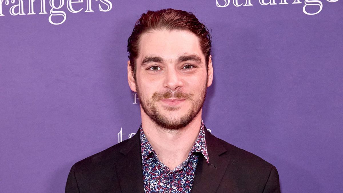 Breaking Bad actor and disability advocate RJ Mitte dies aged 34