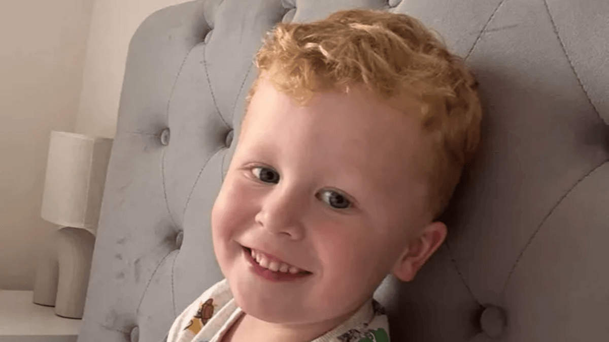 Heartbreaking Search for Noah Woods Ends with Tragic Discovery