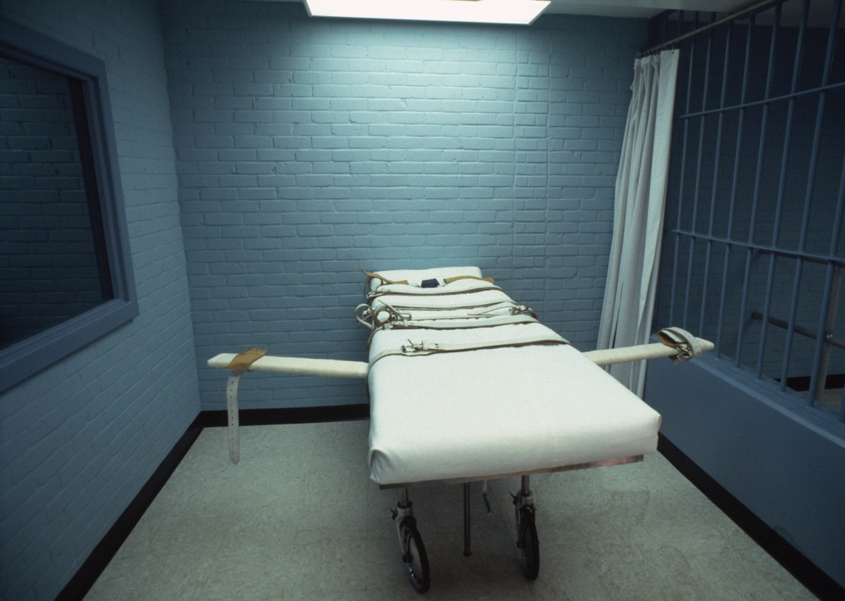 Why Christa Pike’s Execution Failed After Two Pentobarbital Doses