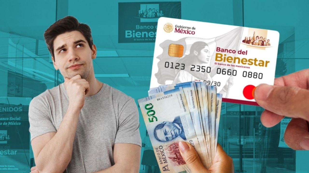 ¿Cómo obtener la pensión de 6,600 pesos para personas con discapacidad?