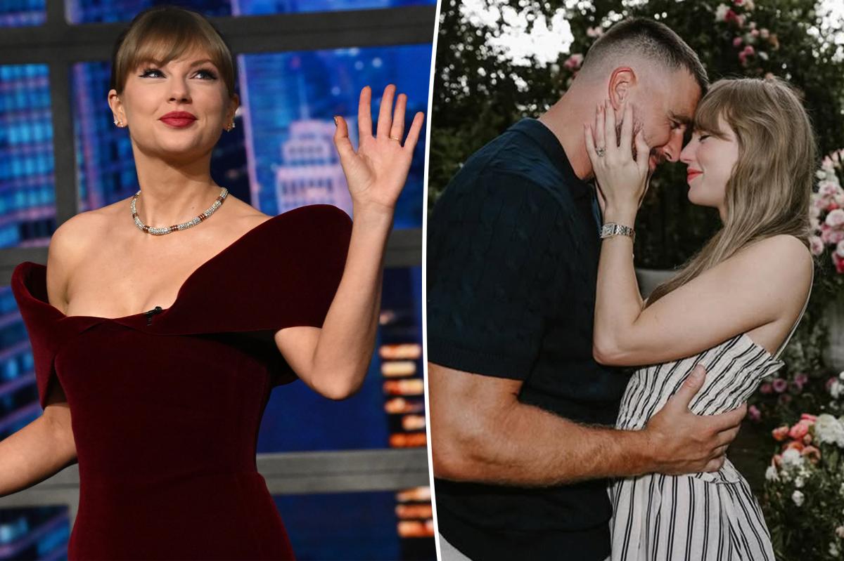 Why Taylor Swift and Travis Kelce Aren't Asking Everyone to Sign NDAs
