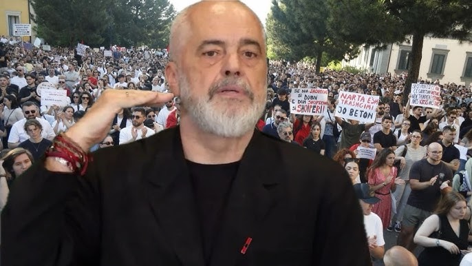 Edi Rama Considers Key Decisions Amidst Tensions in Tirana