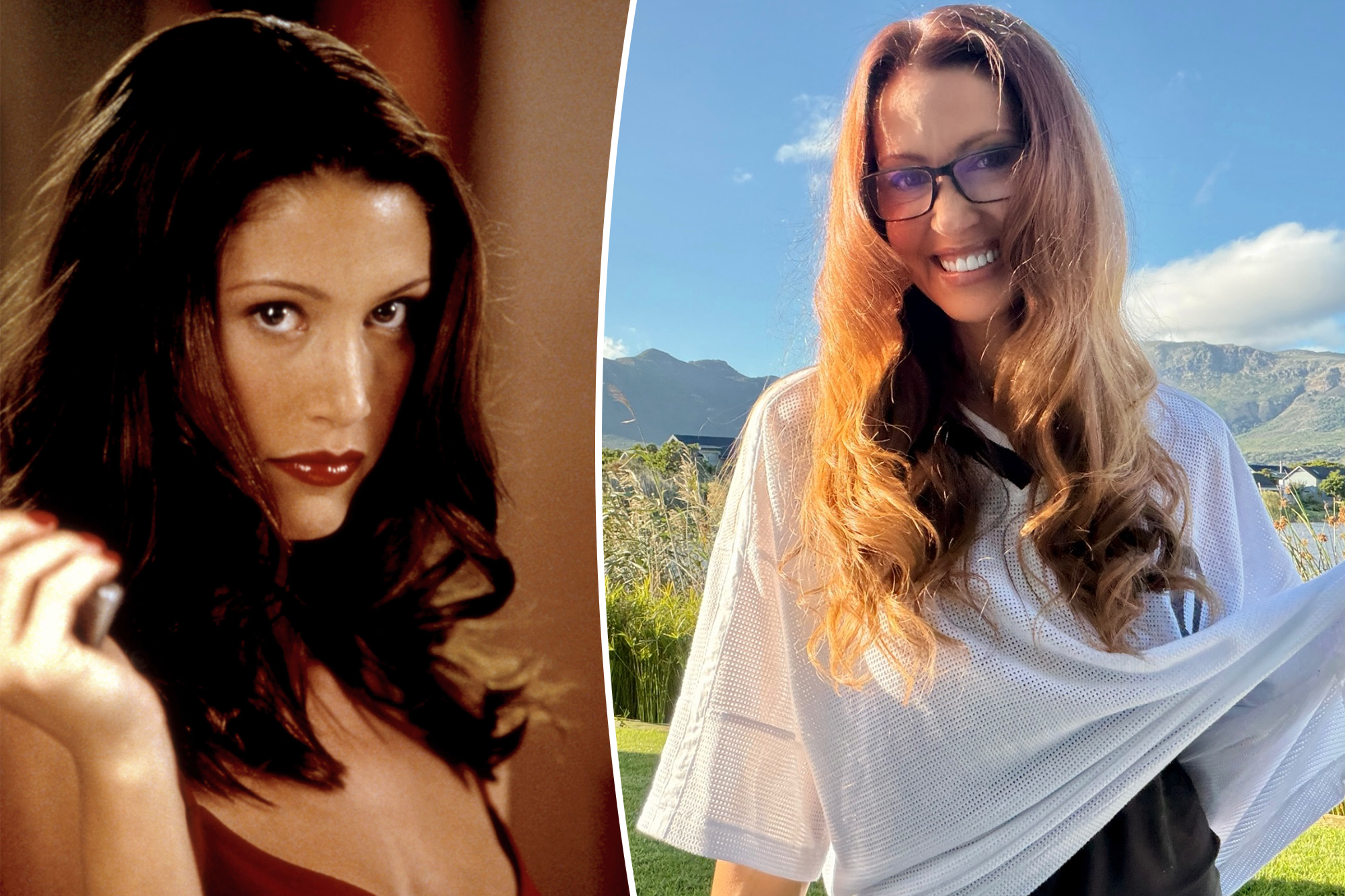 Shannon Elizabeth's First Week on OnlyFans Brings Unexpected Fortune