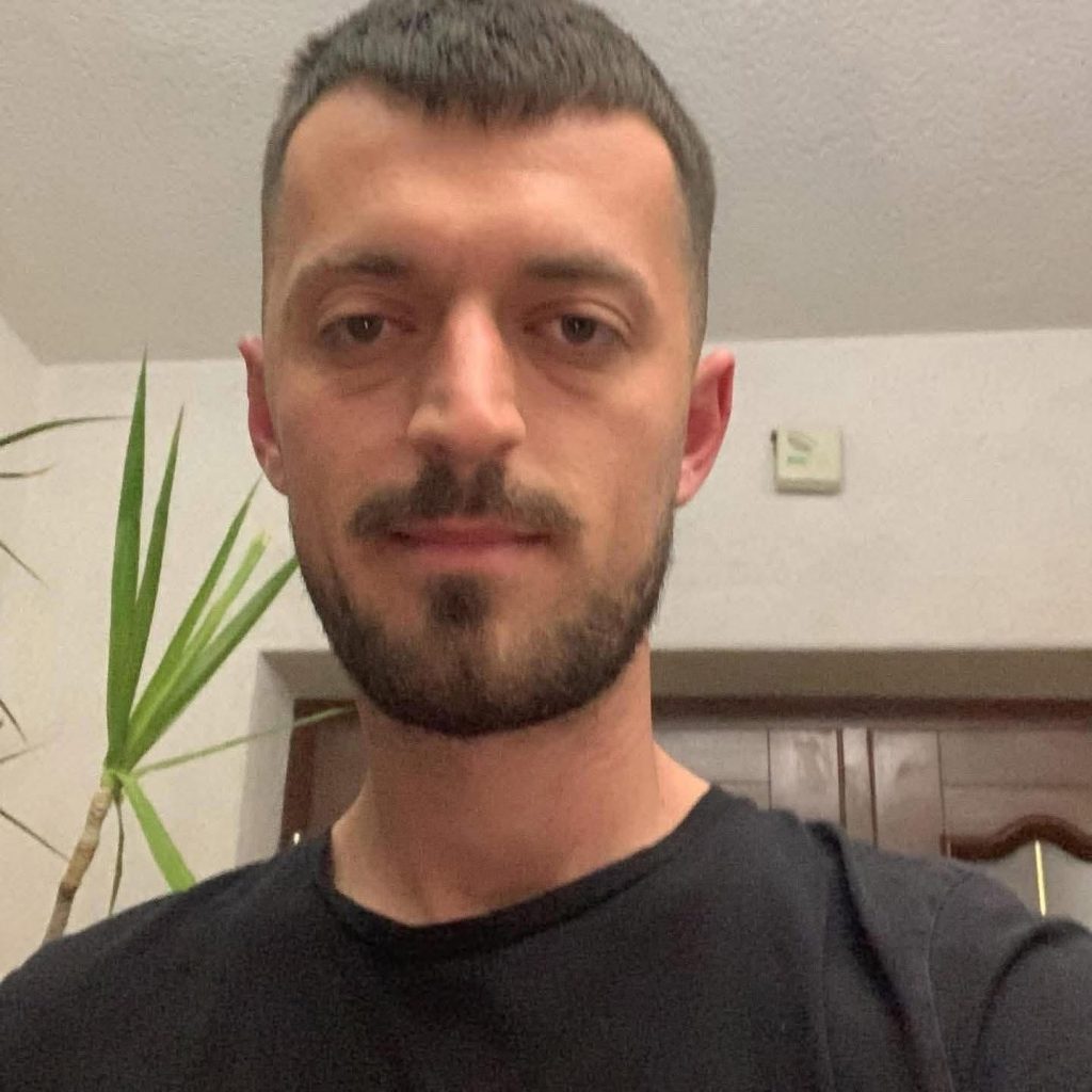 Tragedy in Suharekë: What Happened to the 33-Year-Old?