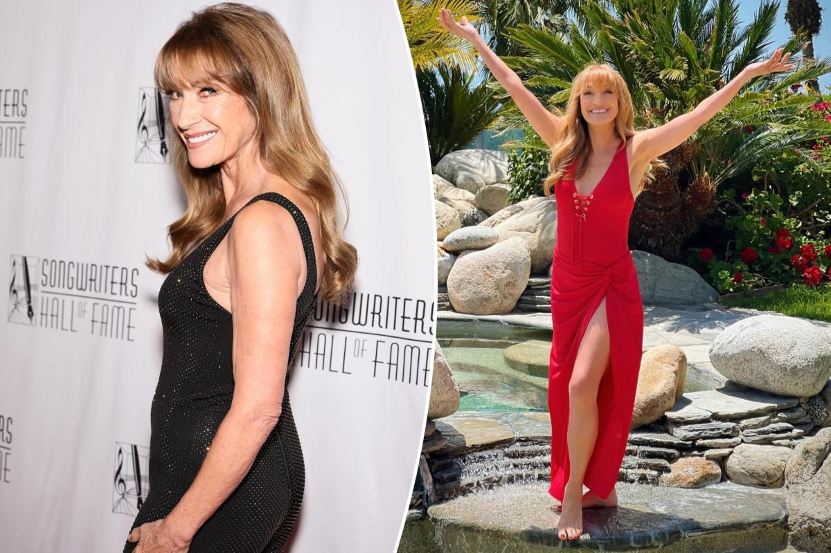 Why Jane Seymour Avoids Yoga at 75: A Surprising Confession