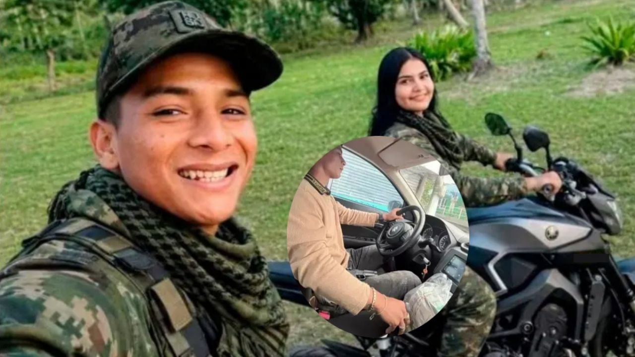 "La Bebecita" y "Bendición Menor": el final de sus lujos en redes