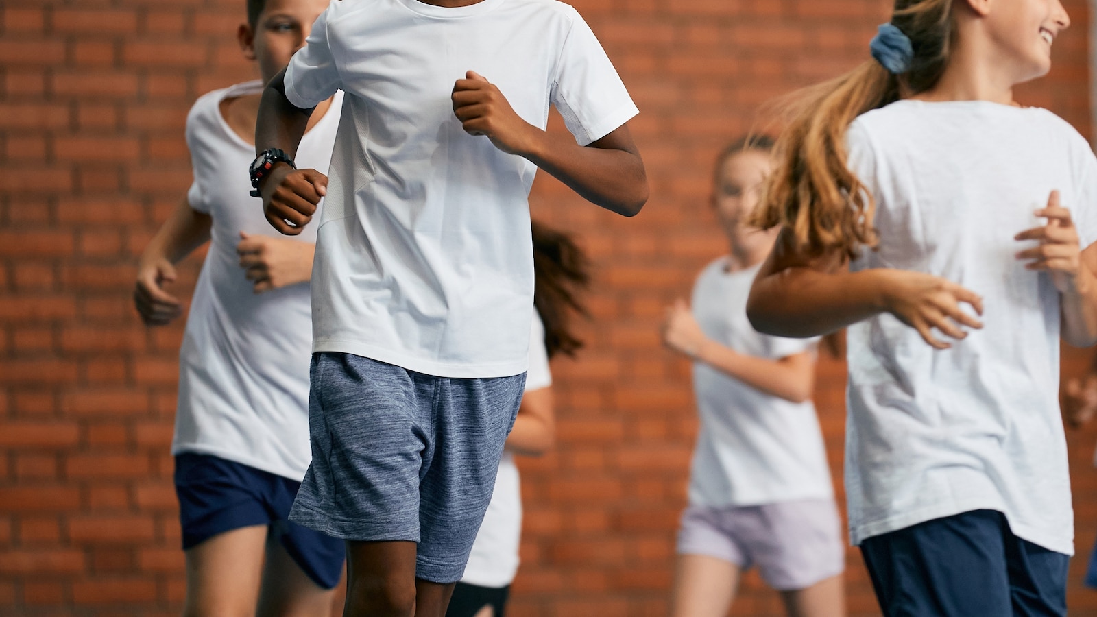 Presidential Fitness Test's Return Sparks Debate on Kids' Health Impact
