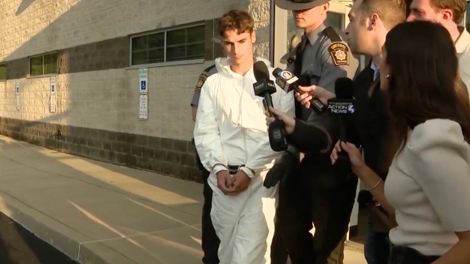 Teen and Mother Charged in Shocking College Student Murder Case