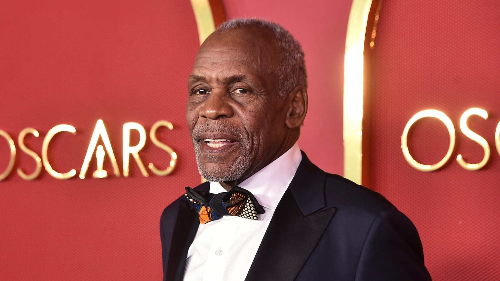 Danny Glover's Heartfelt Revelation: Living with Alzheimer's