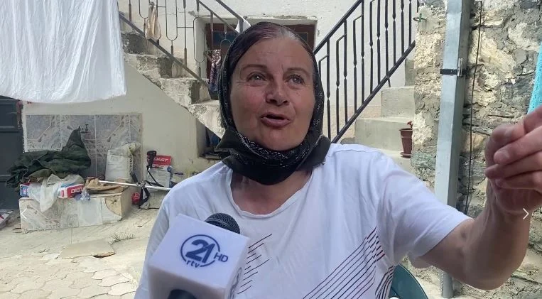 Mother Speaks Out After Son Accused of Killing Imam
