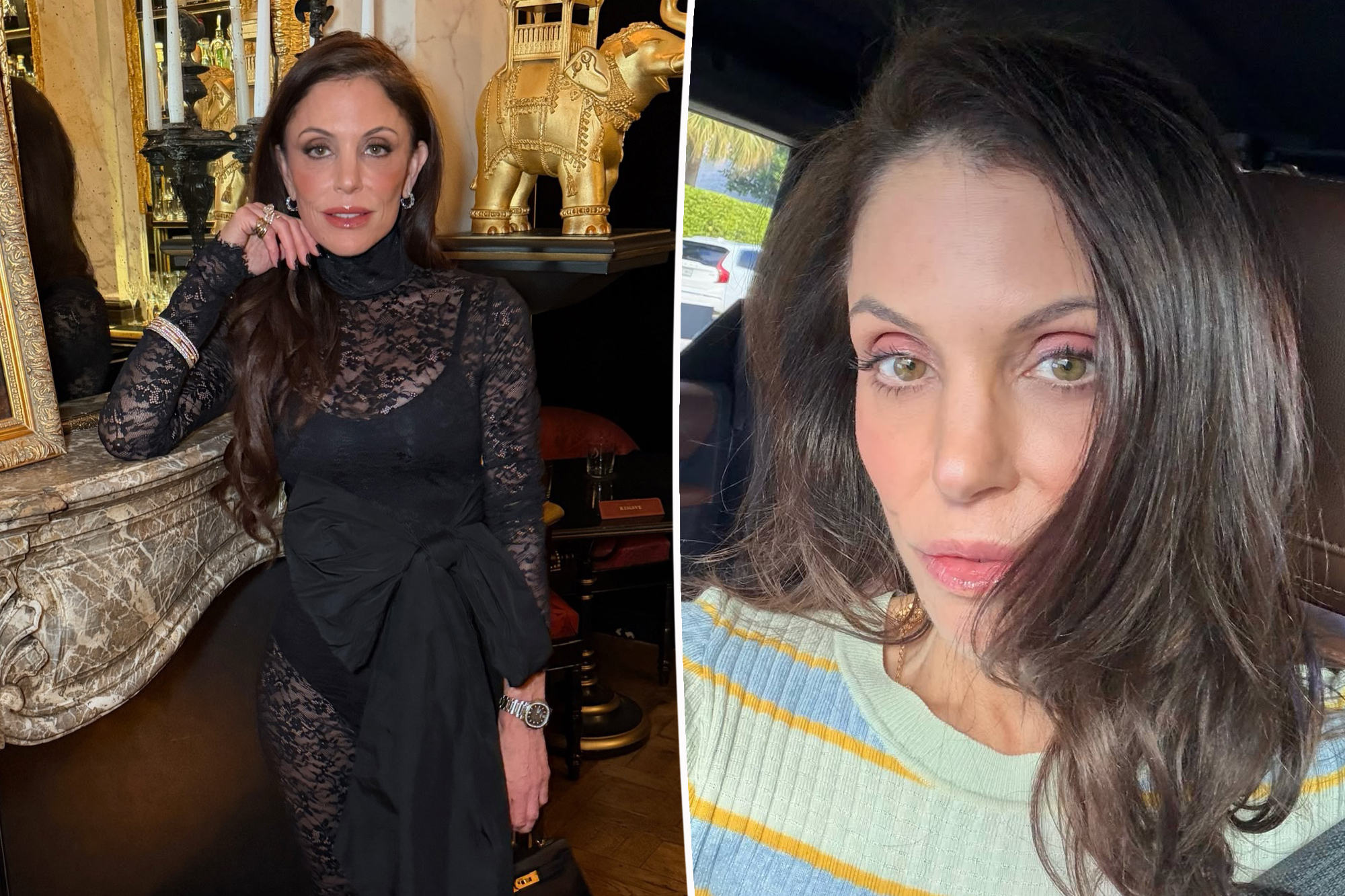 Bethenny Frankel Opens Up About Her 'Frightening' Kidney Disease Struggle