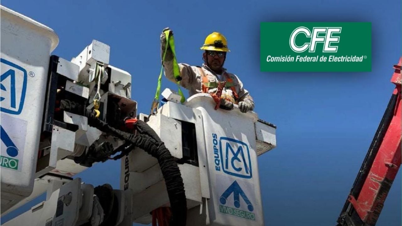 La CFE dejará sin luz a Nogales por 8 horas este domingo