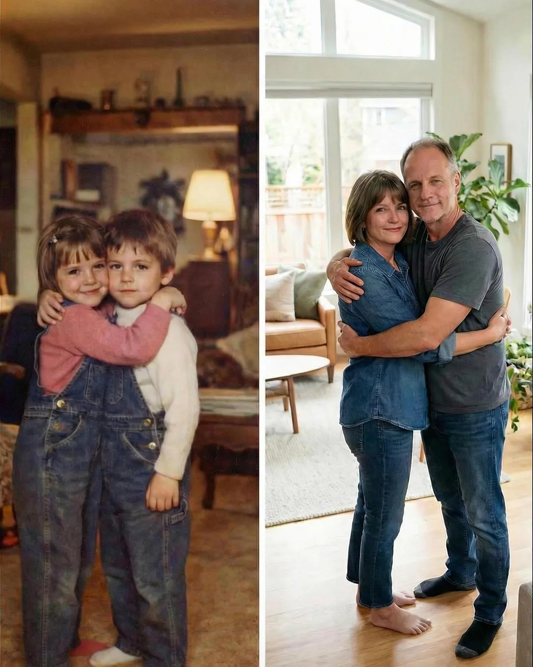 Surprising Event Occurs at Funeral of My Former Husband After 36 Years of Marriage