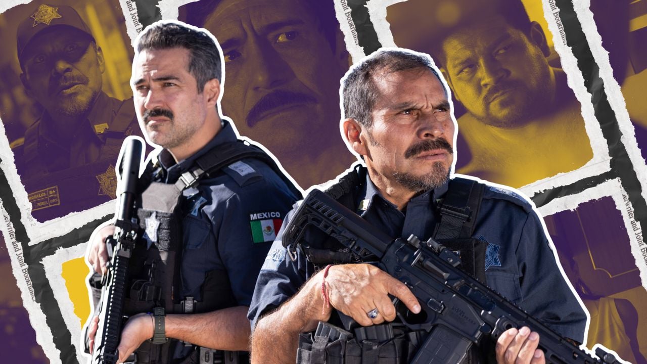 El destino incierto de los policías que capturaron al Chapo Guzmán