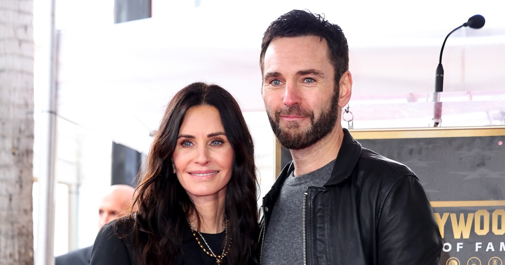 Courteney Cox and Johnny McDaid's Breakup Stuns Fans After Decade Together