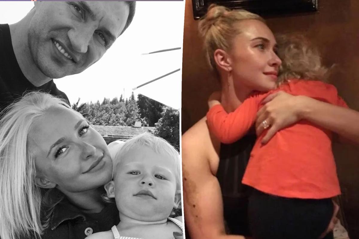 Wladimir Klitschko gains temporary control of Hayden Panettiere’s estate, seeks property probe
