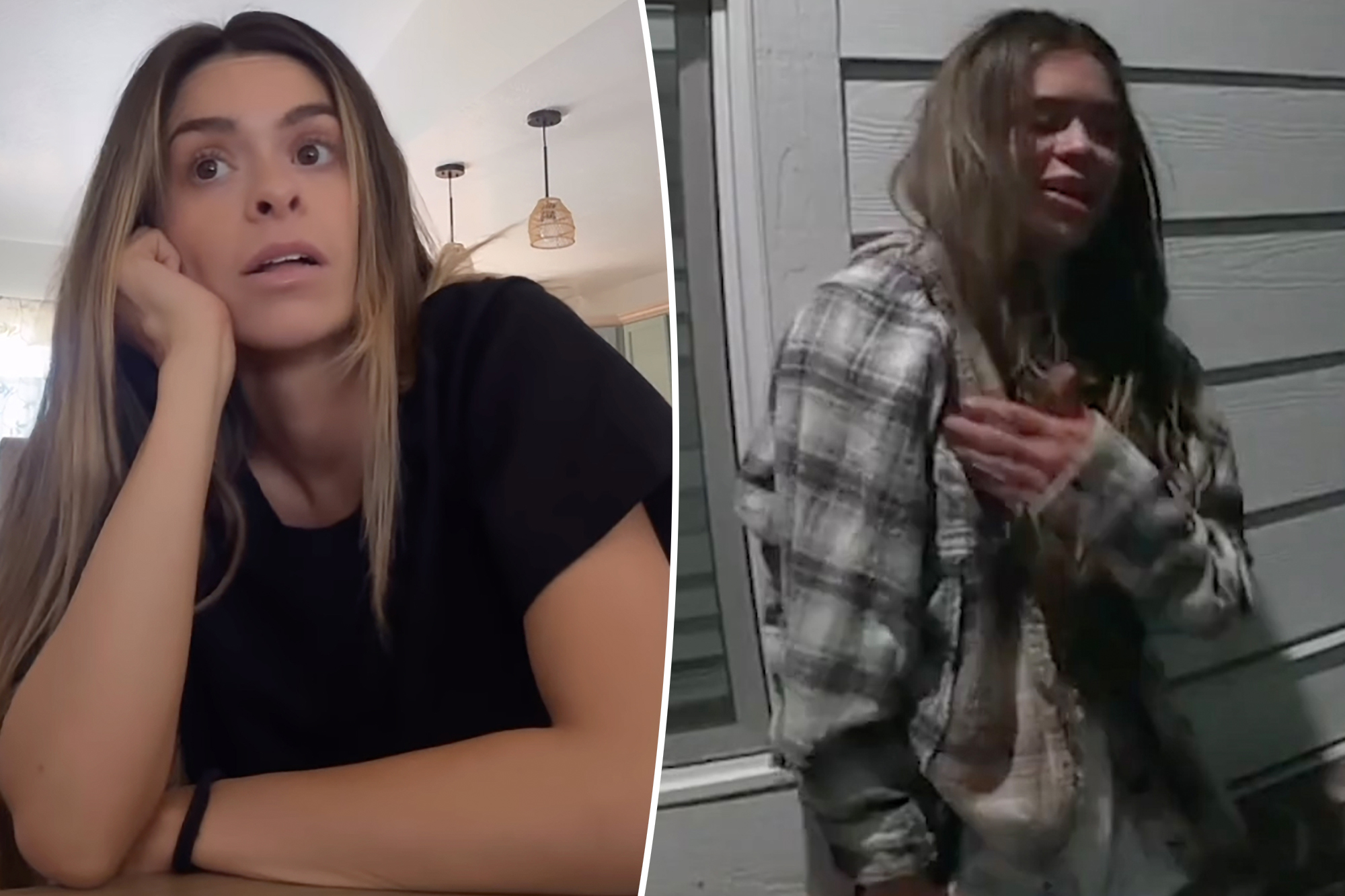 Taylor Frankie Paul Faces Investigation for Third Domestic Violence Case