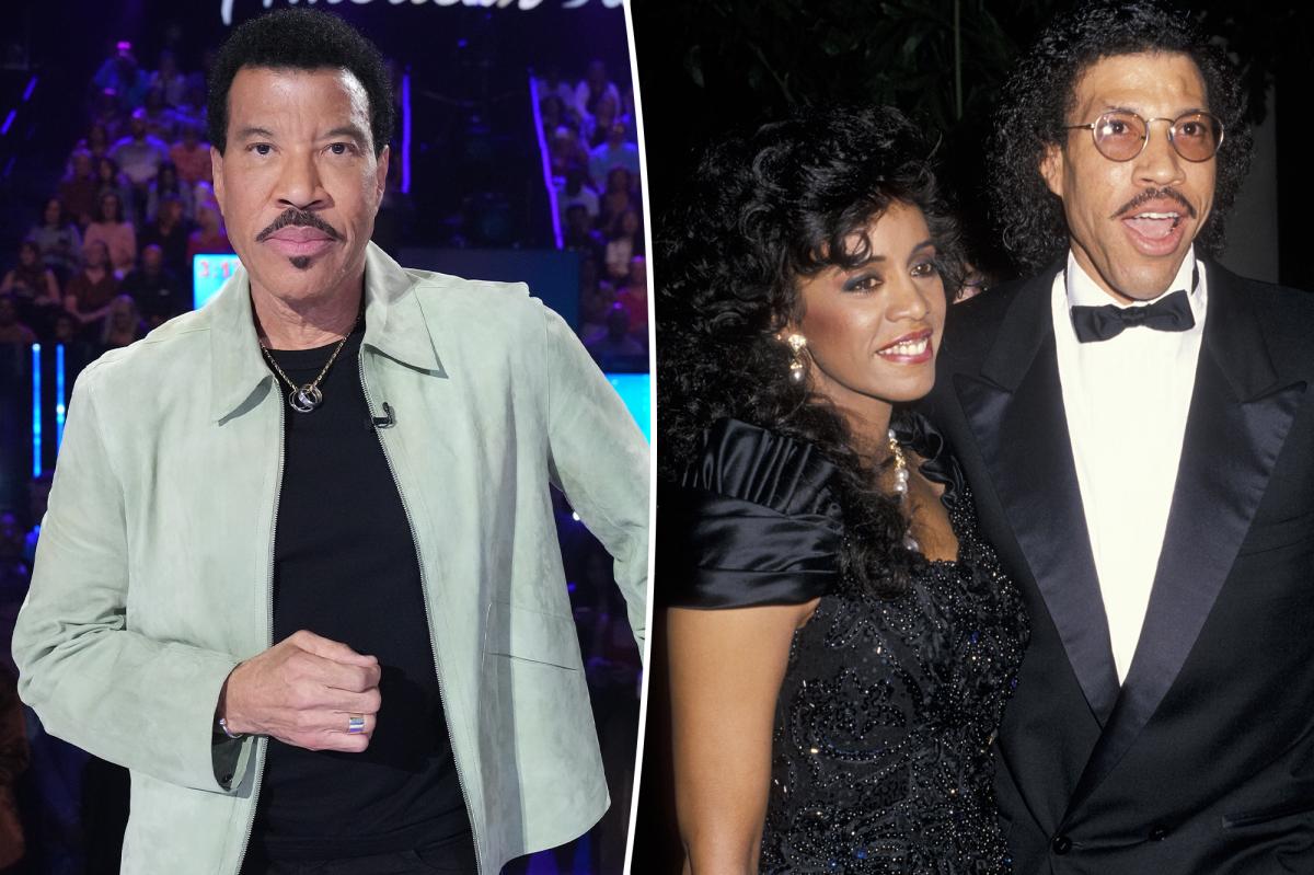 Lionel Richie Sparks Concern After Sudden Hospitalization Mid-Performance
