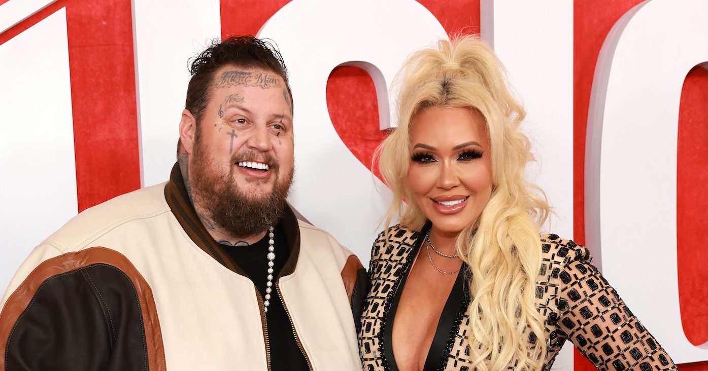 Jelly Roll's Hospital Scare: The Shocking Event Before His Divorce Drama