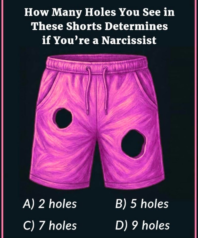 The true meaning behind the popular shorts trend on social media