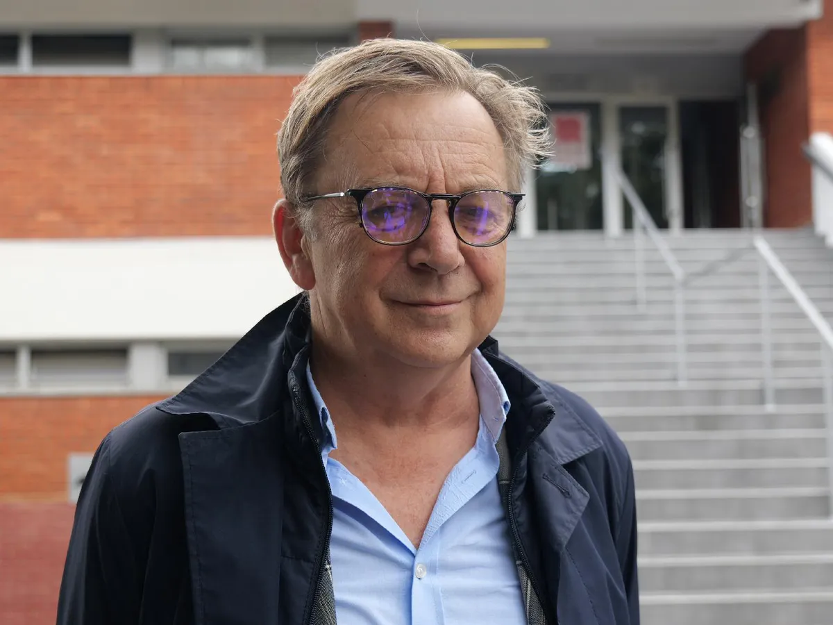 Tihomir Stanić privukao pažnju oštrom prognozom izbornog poraza SNS-a